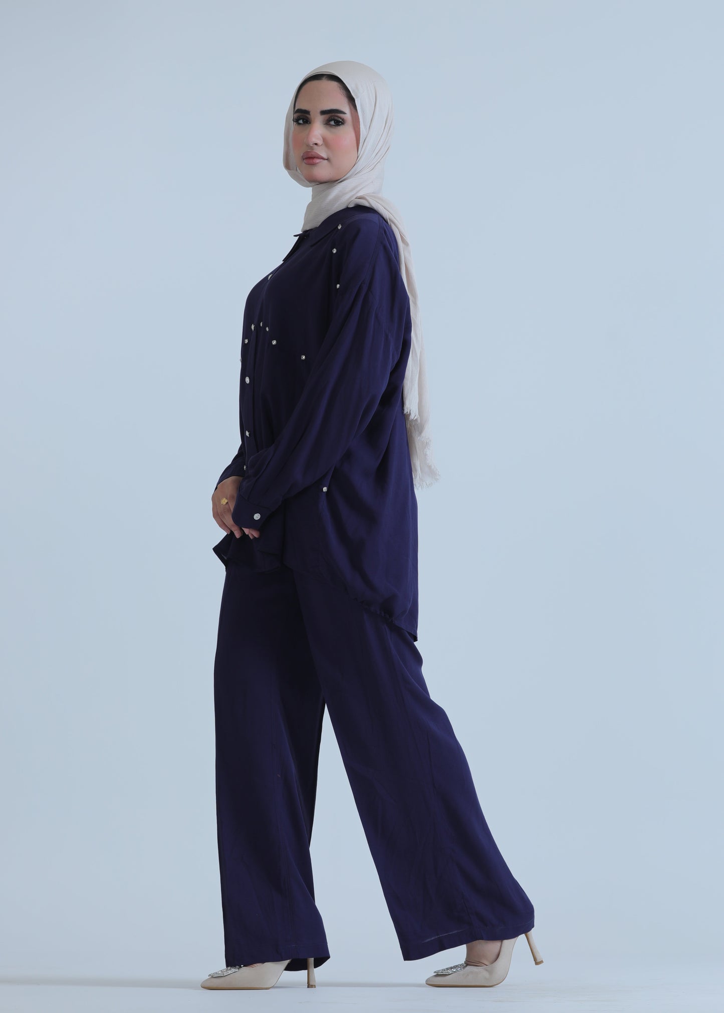 Women's casual set