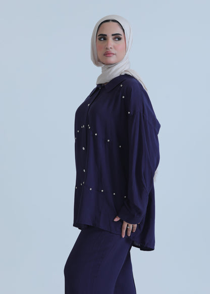Women's casual set