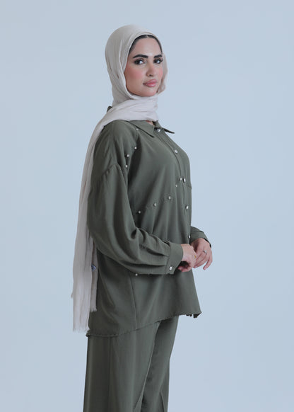 Women's casual set