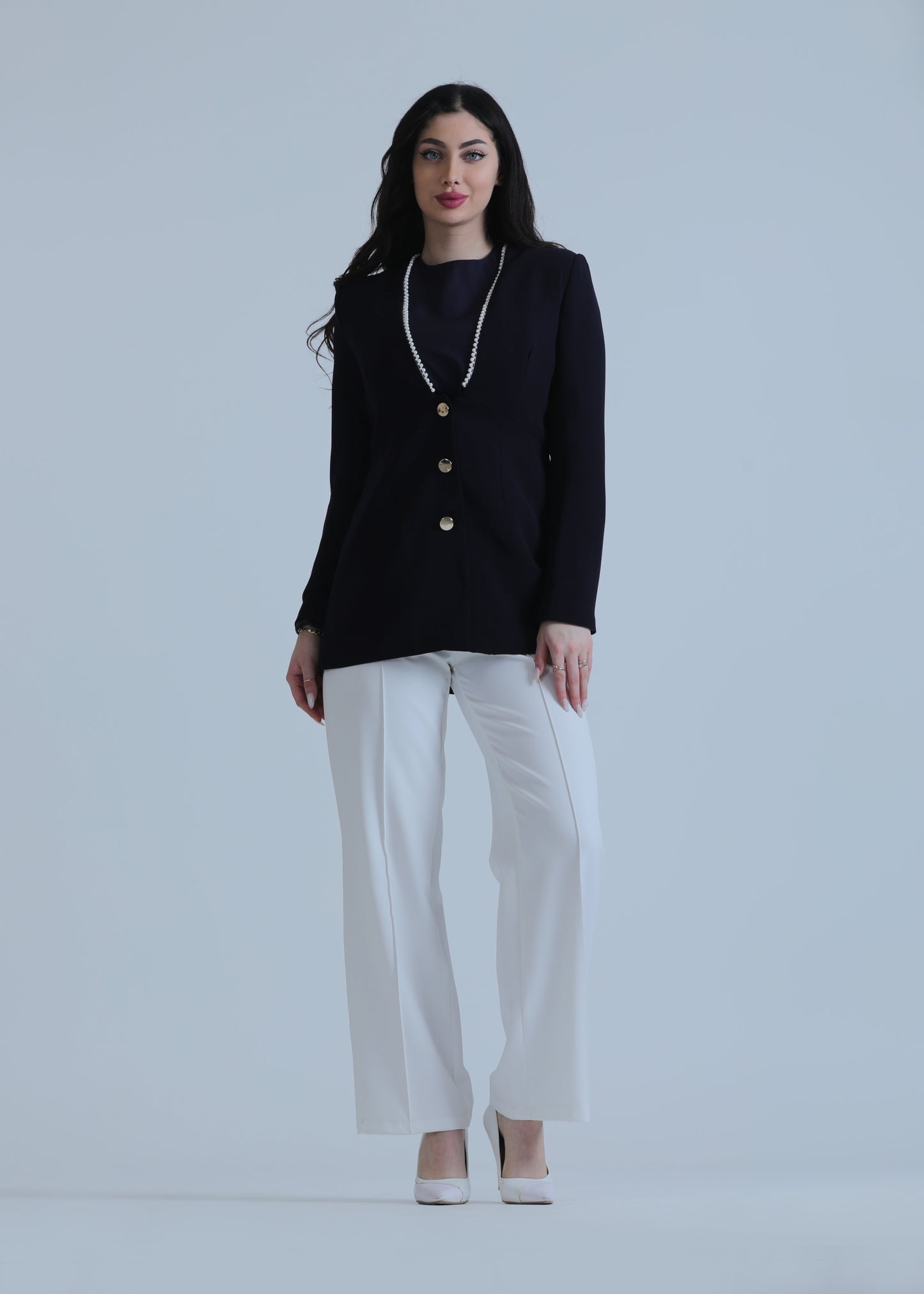 Women's formal set