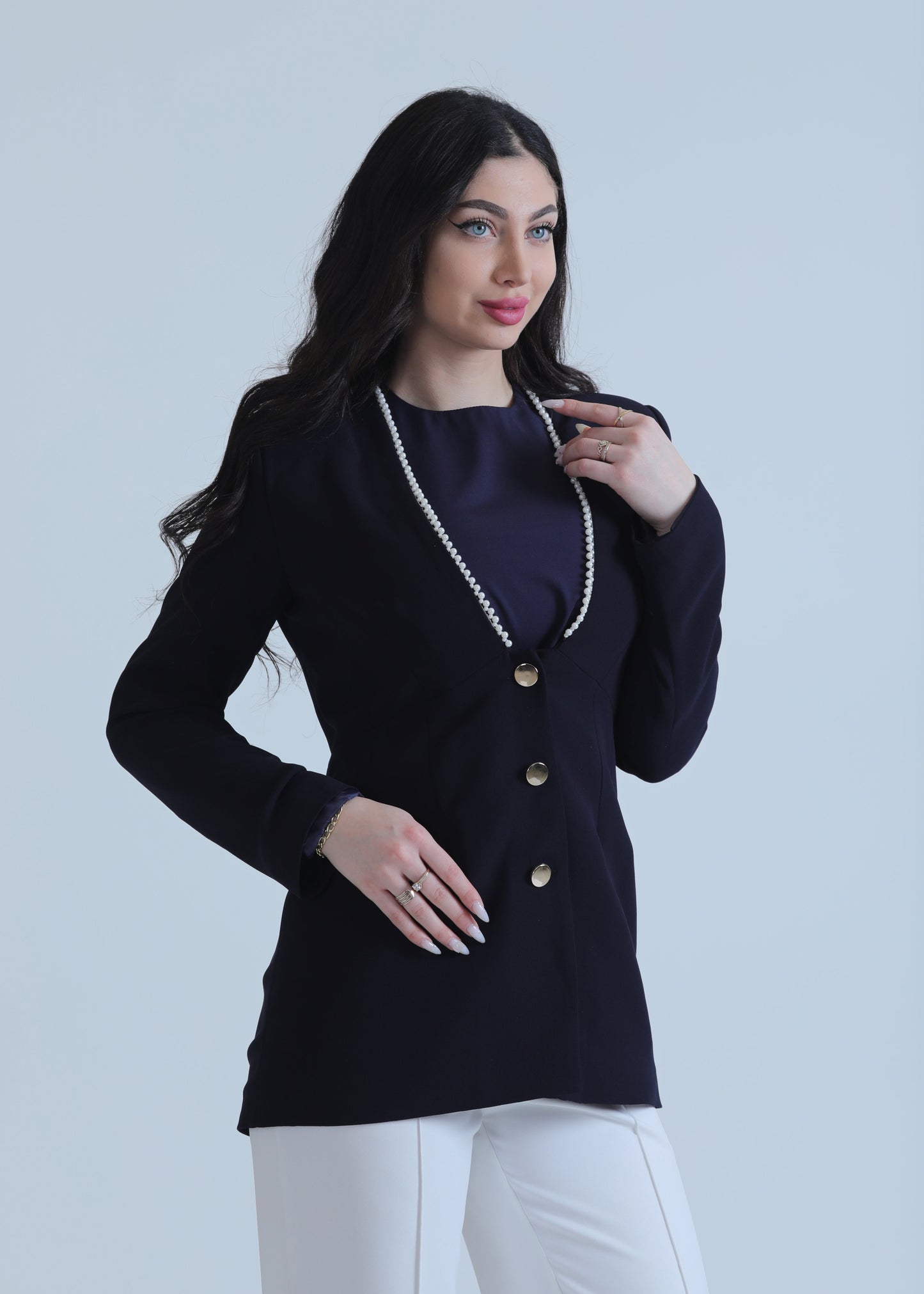 Women's formal set