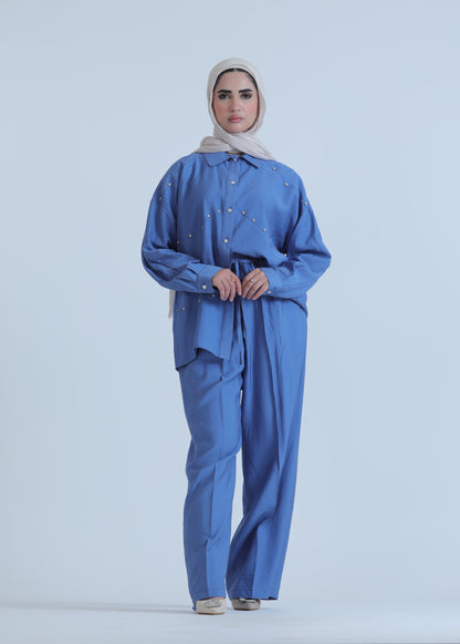 Women's casual set