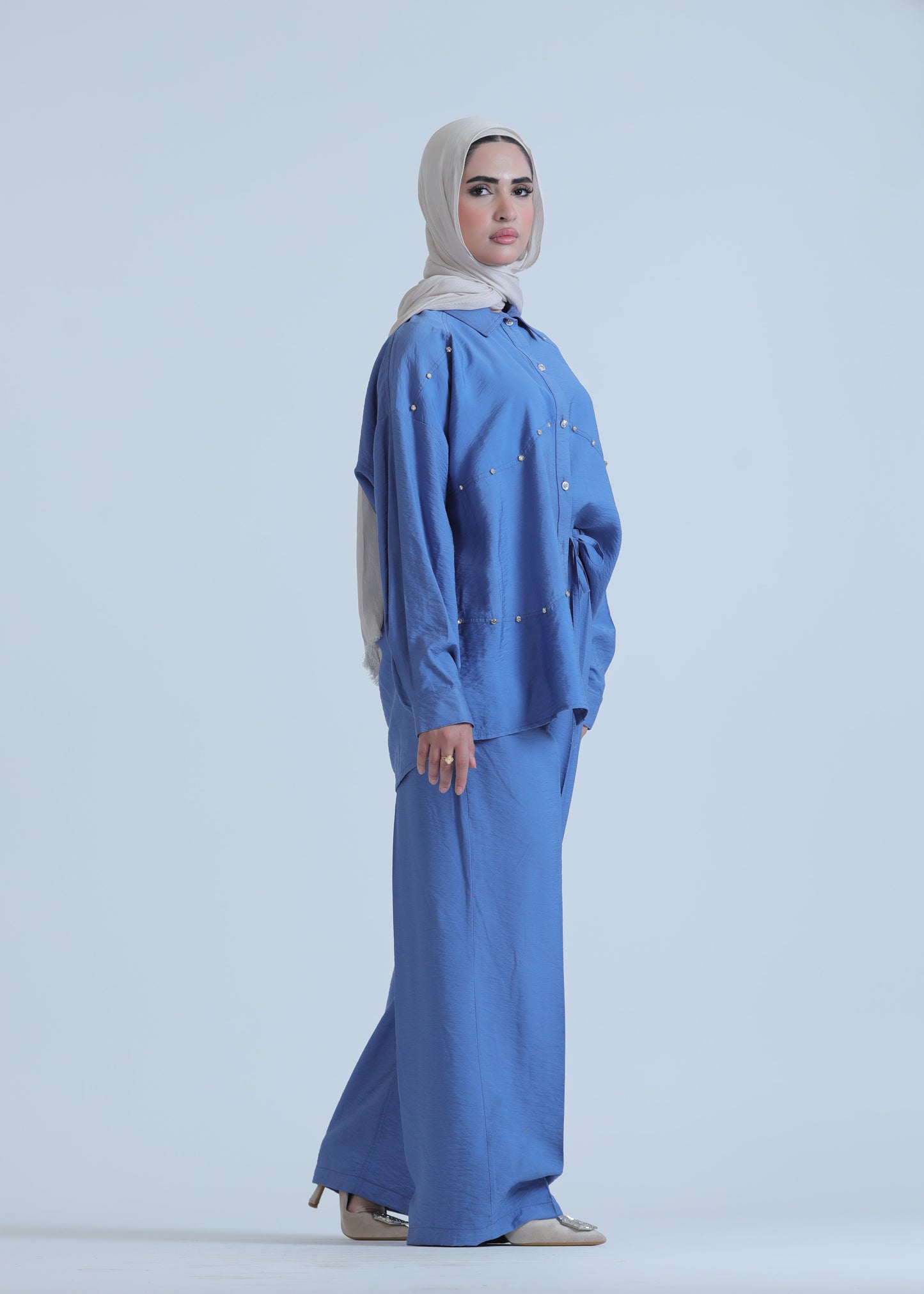 Women's casual set