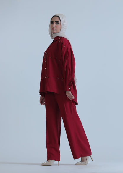 Women's casual set