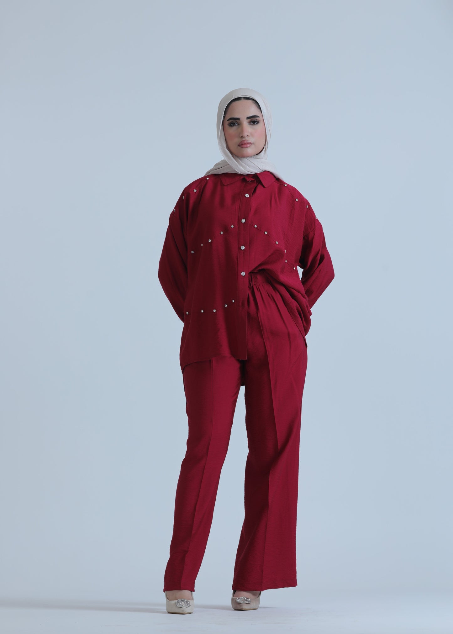 Women's casual set