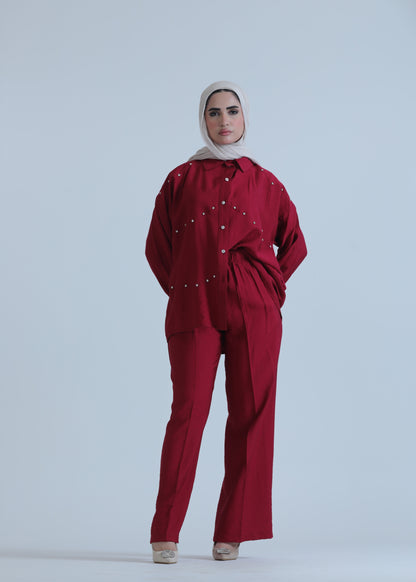 Women's casual set