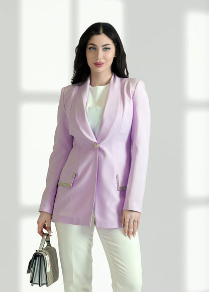Women's blazer