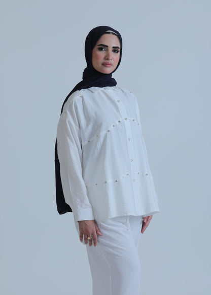 Women's casual set