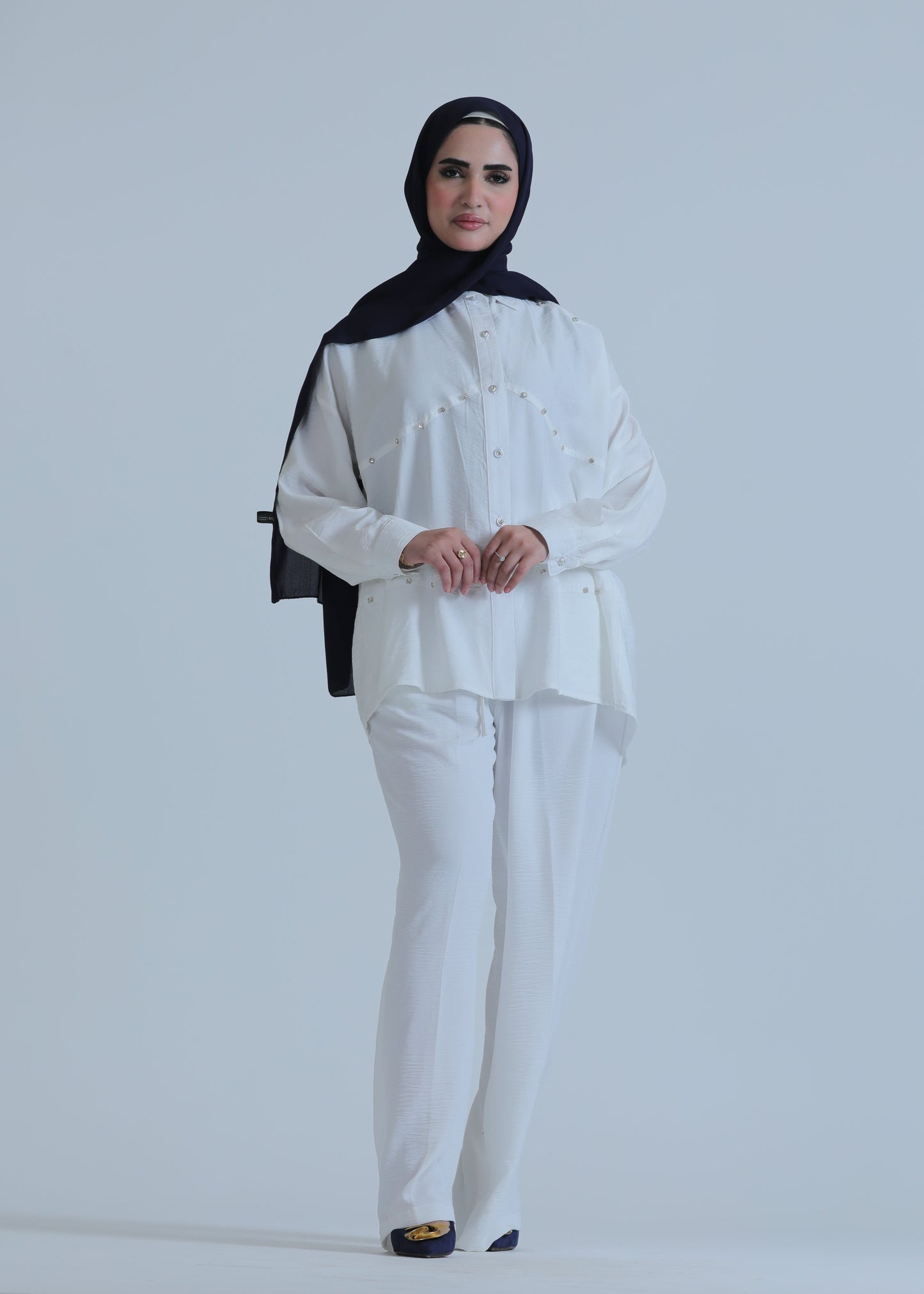 Women's casual set