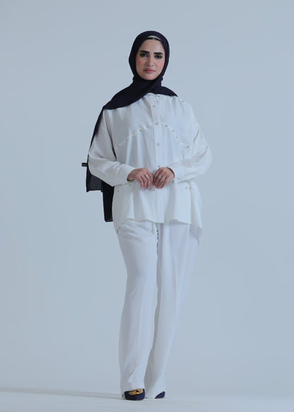 Women's casual set