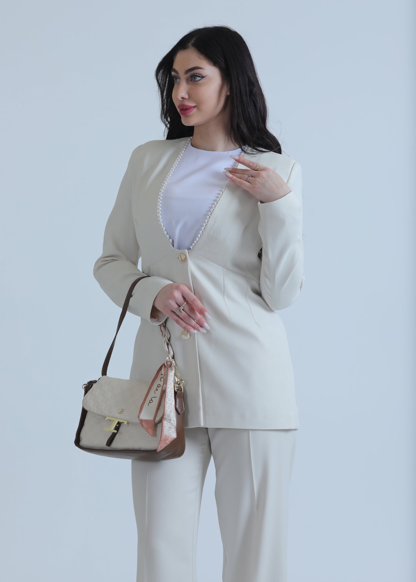 Women's formal set