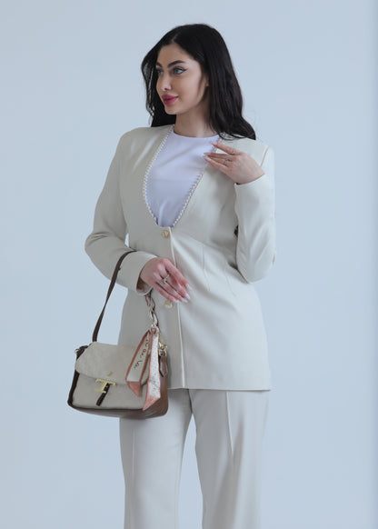 Women's formal set