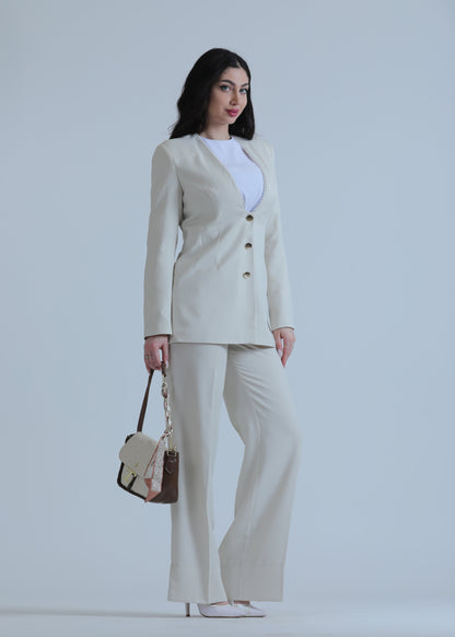 Women's formal set