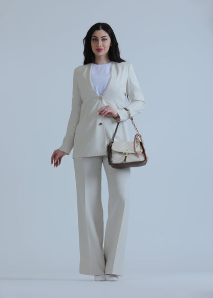 Women's formal set