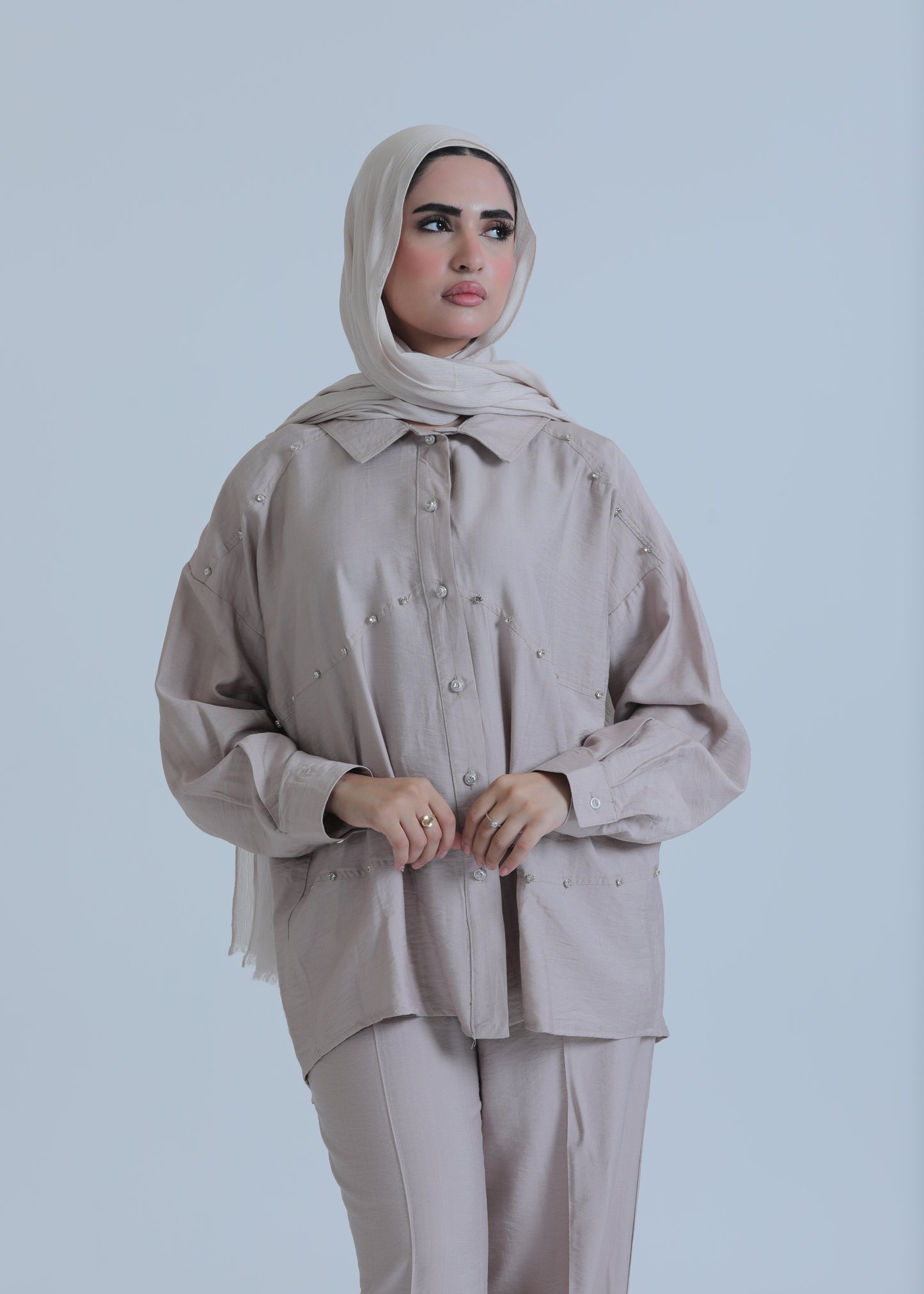Women's casual set