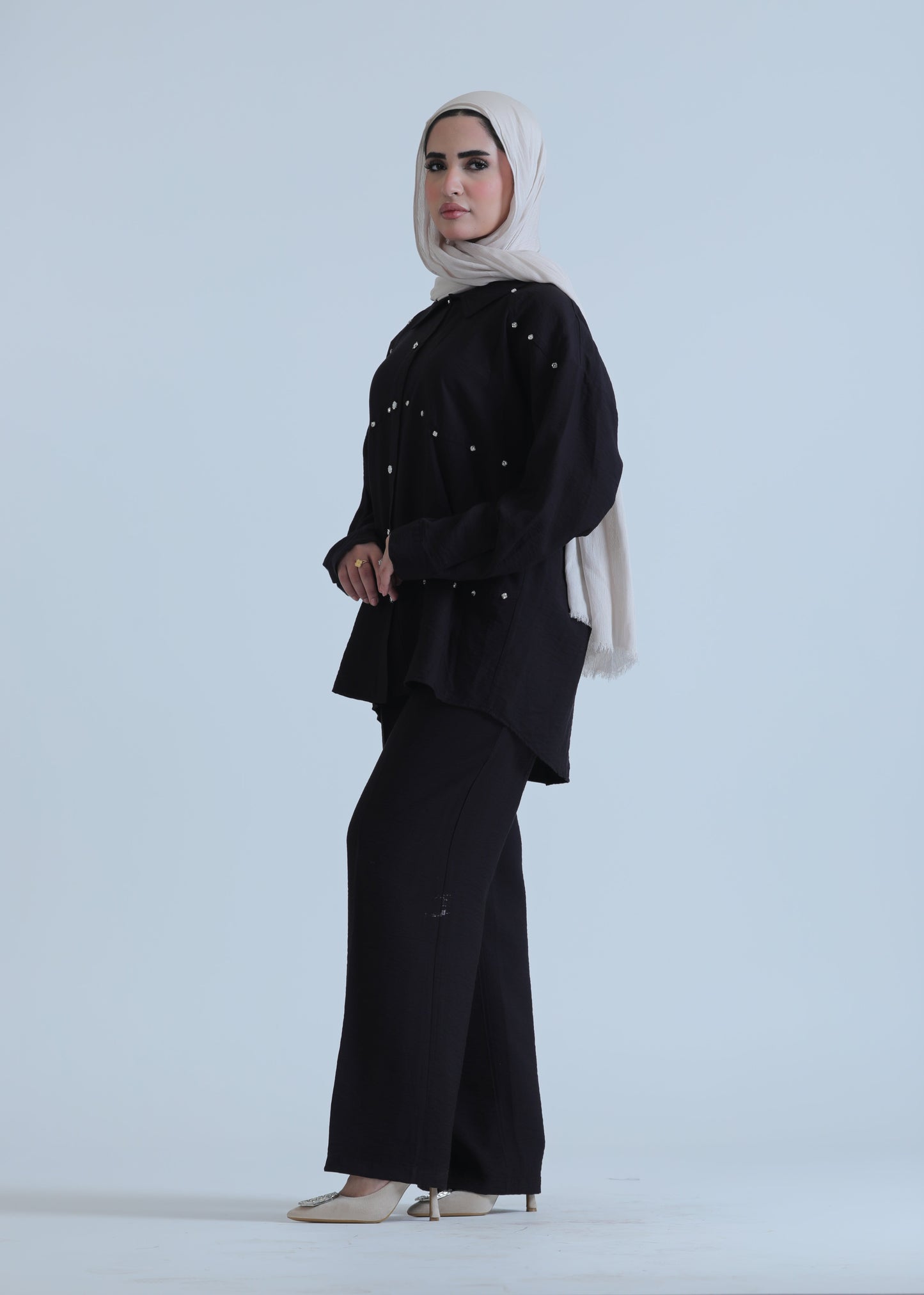 Women's casual set