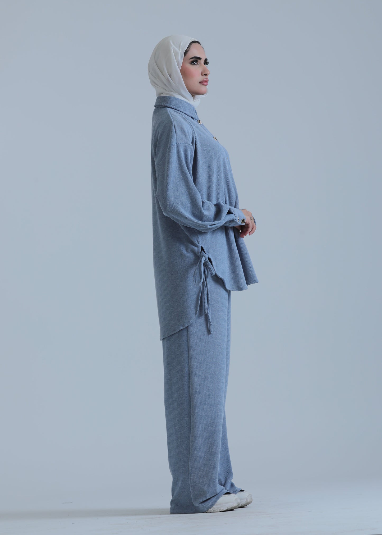 Casual winter women's set