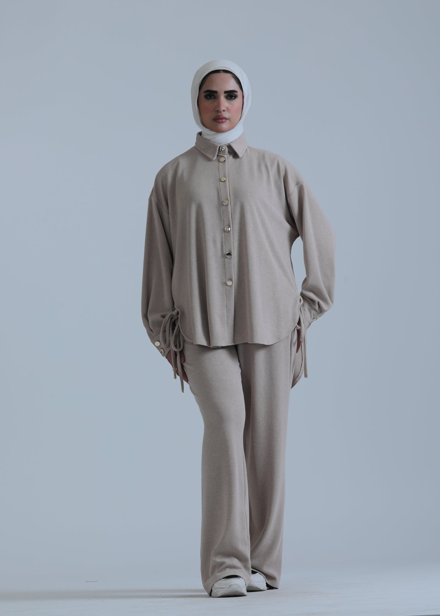 Women's casual set