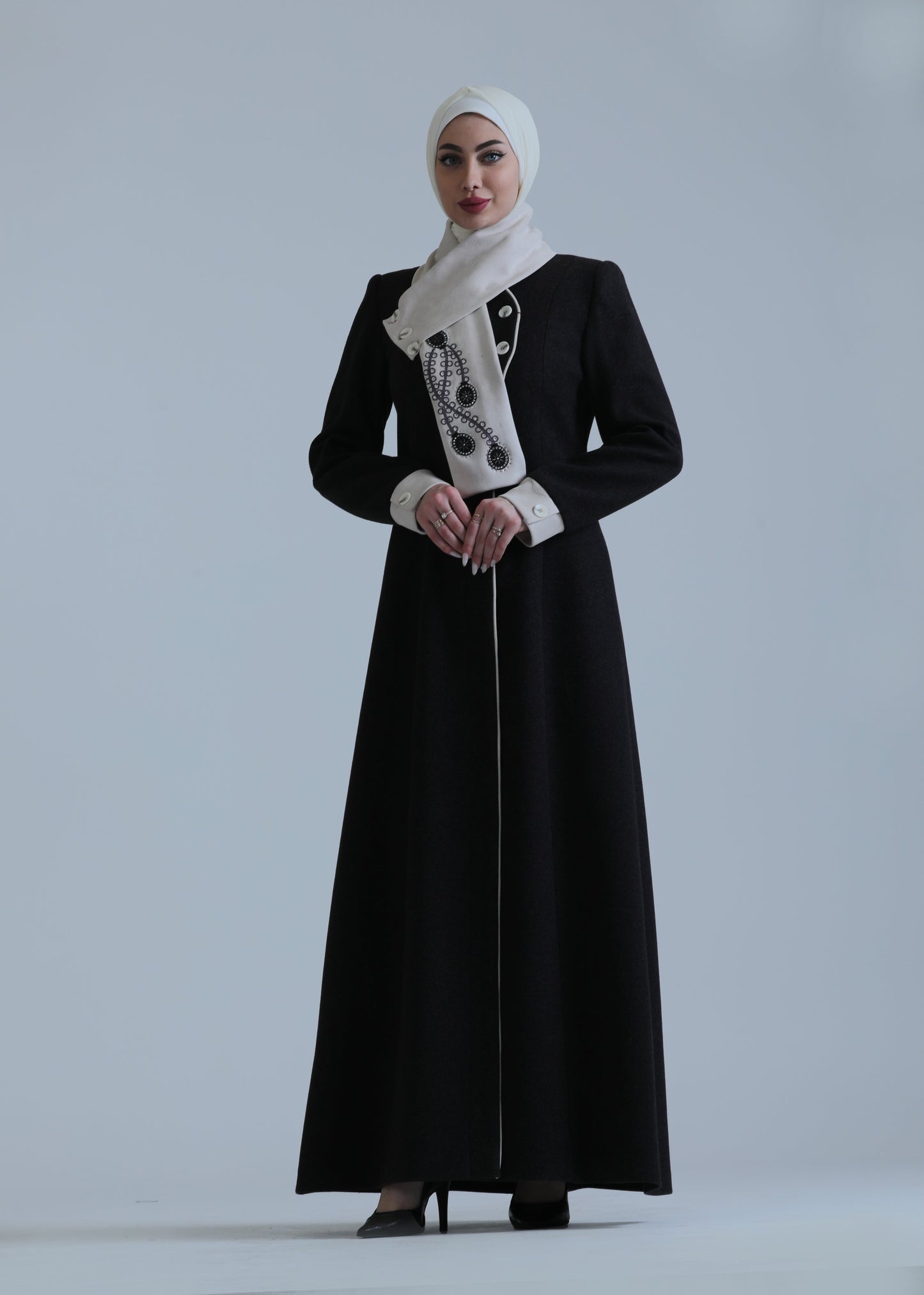 Women's winter jlibab