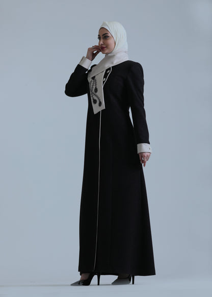 Women's winter jlibab