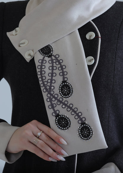Women's winter jlibab