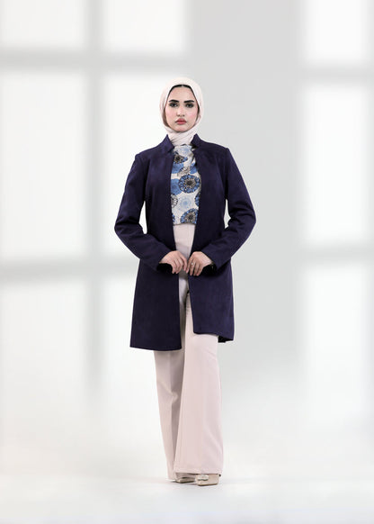Women's winter jacket