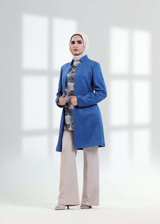 Women's winter jacket