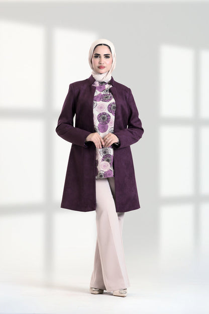 Women's winter jacket