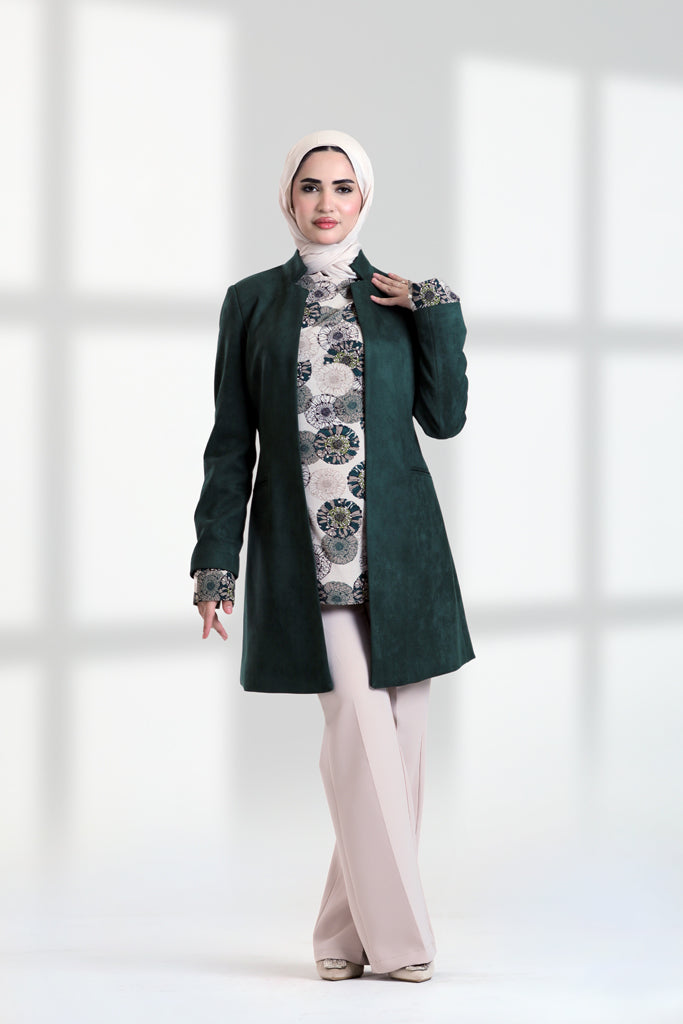 Women's winter jacket