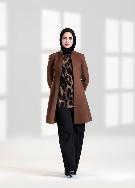 Women's winter jacket