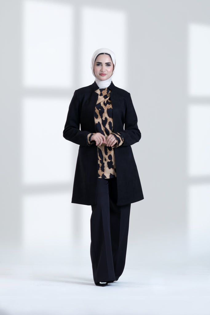 Women's winter jacket