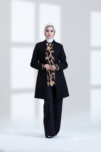 Women's winter jacket