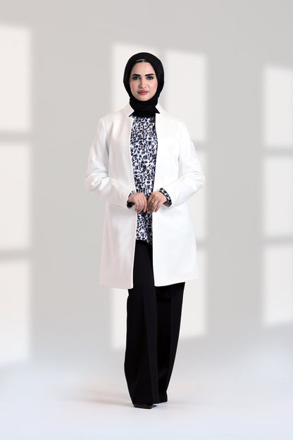 Women's winter jacket