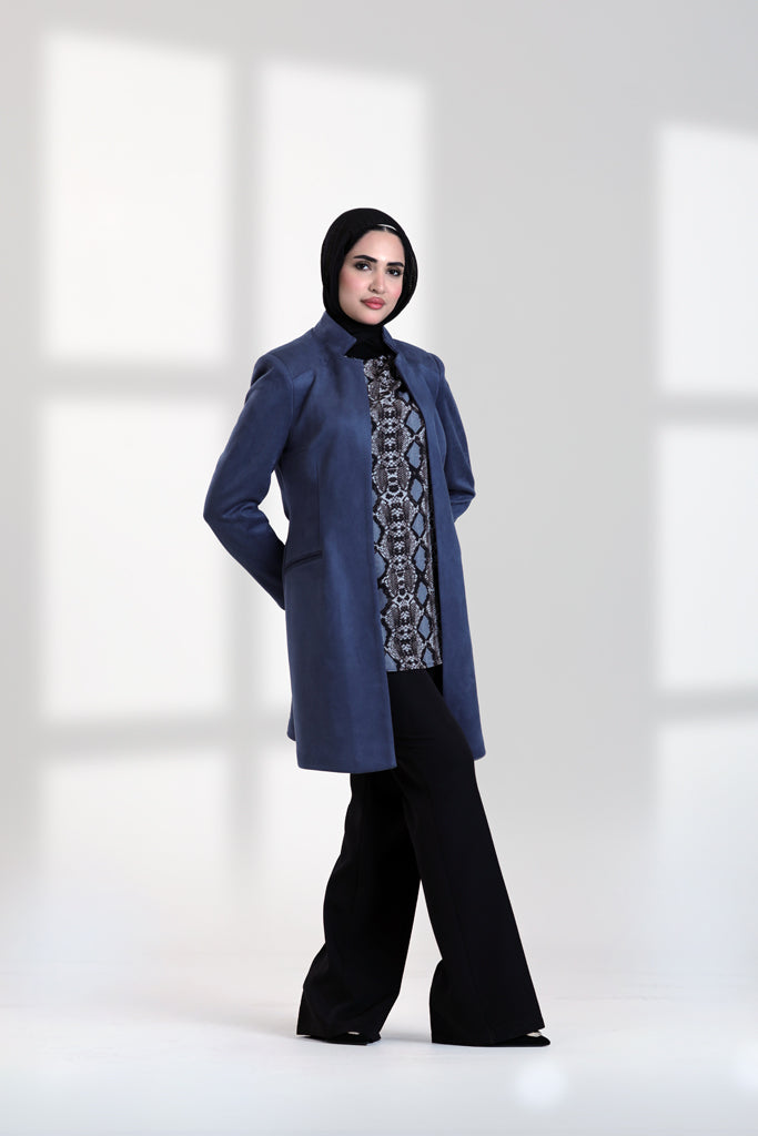 Women's winter jacket