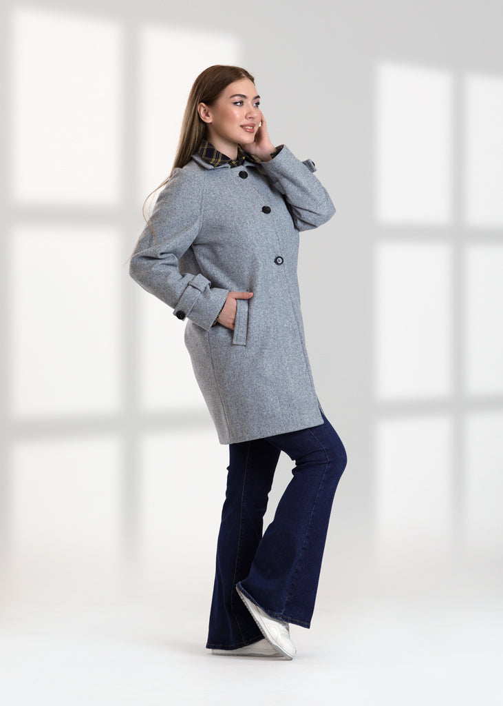 Women's winter jacket