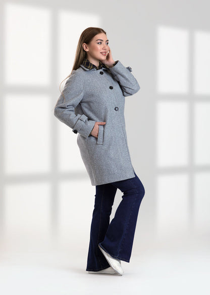 Women's winter jacket