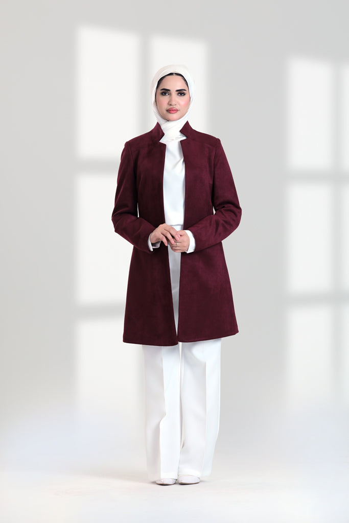 Women's winter jacket