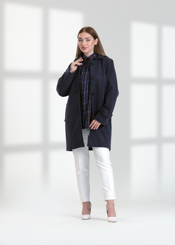 Women's winter jacket