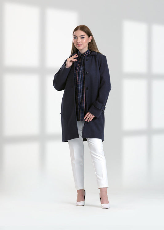 Women's winter jacket