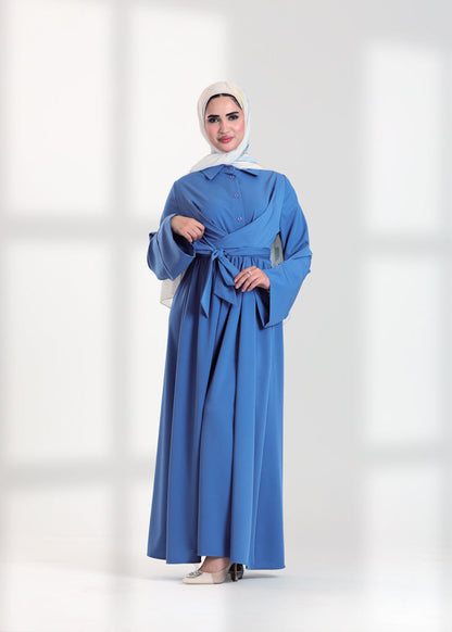 Women's casual dress