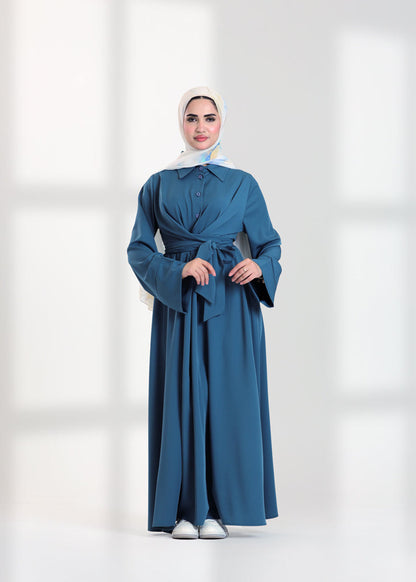 Women's casual dress