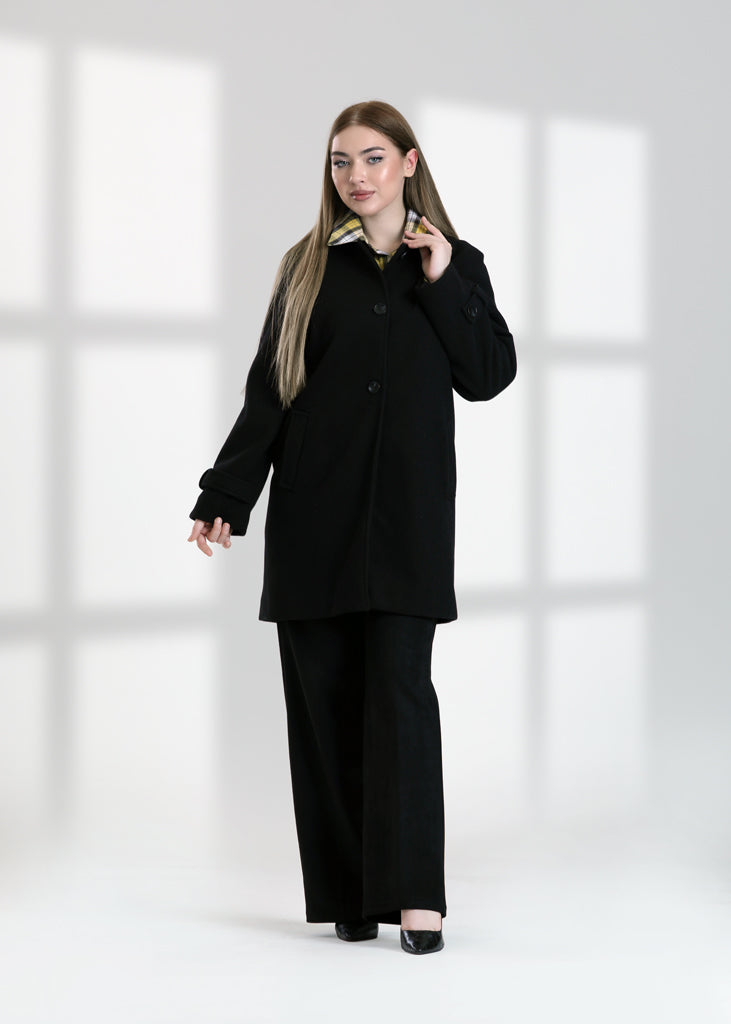 Women's winter jacket