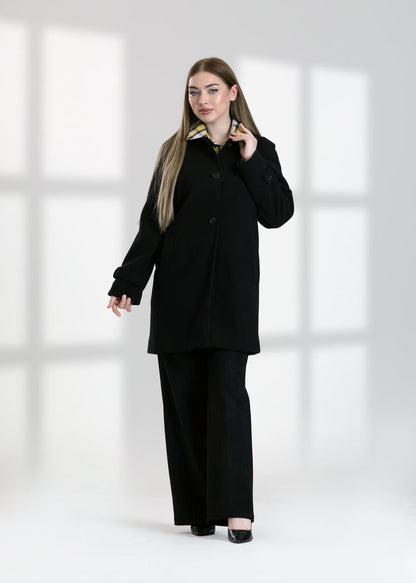 Women's winter jacket