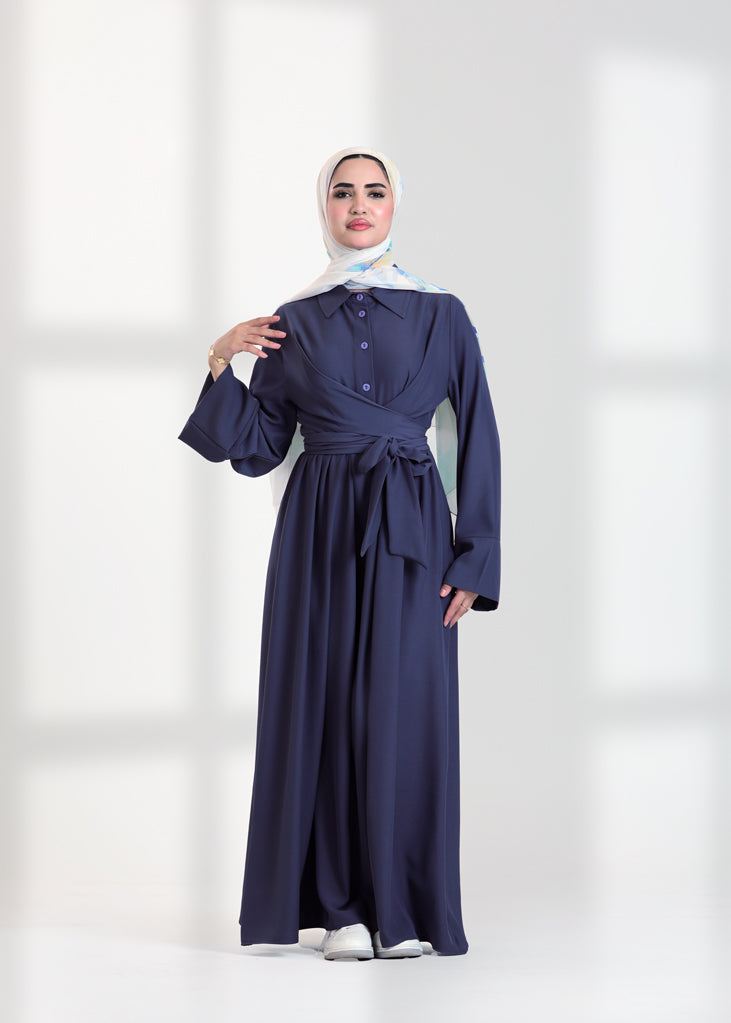 Women's casual dress