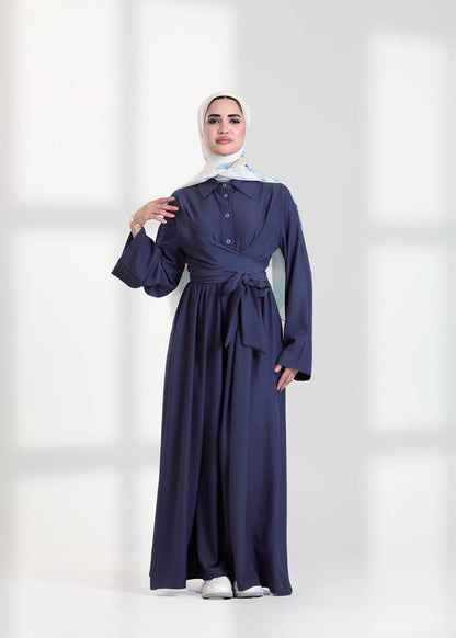 Women's casual dress
