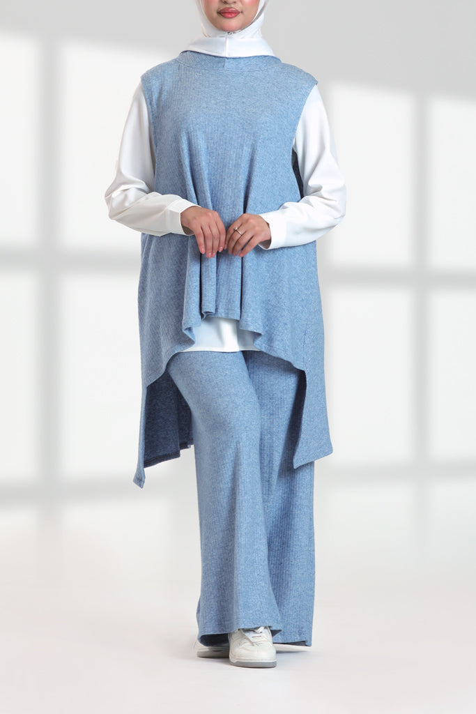 3-piece women's winter sports set