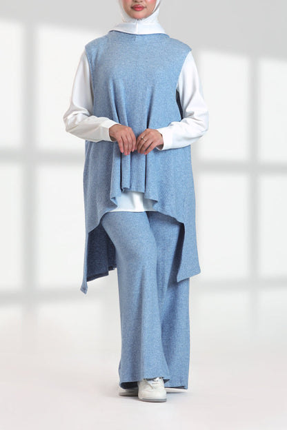 3-piece women's winter sports set
