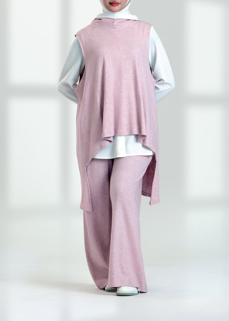 3-piece women's winter sports set