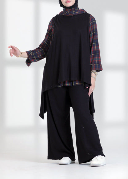 3-piece women's winter sports set