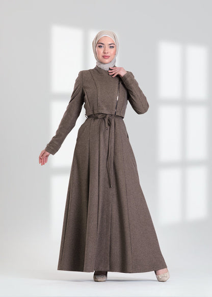 Lavin Jilbab
